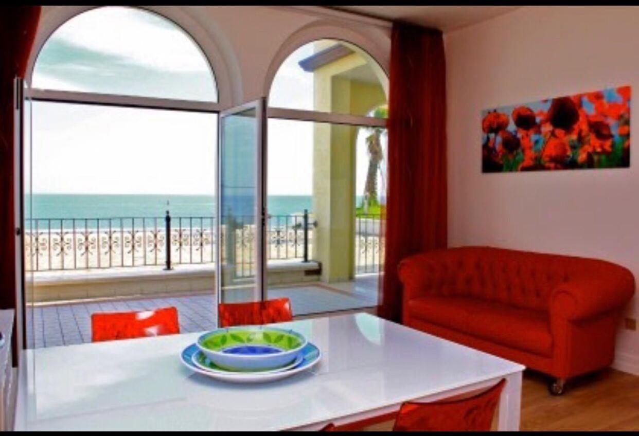 Appartement Marino's *